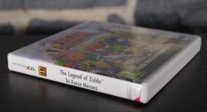 The Legend of Zelda - Tri Force Heroes (03)
